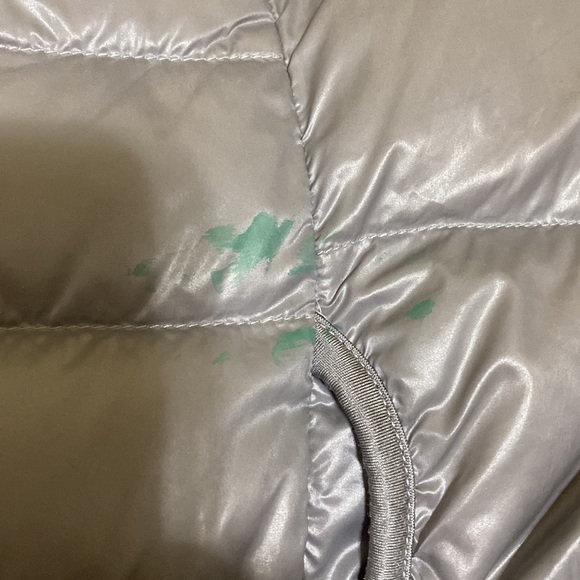 Puffer Jacket - Picture 5 of 6